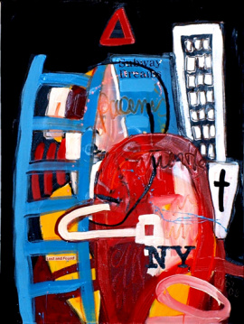 Ulrike Beckmann