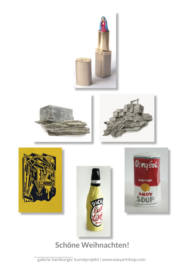 Weihnachtsgrüße 2025