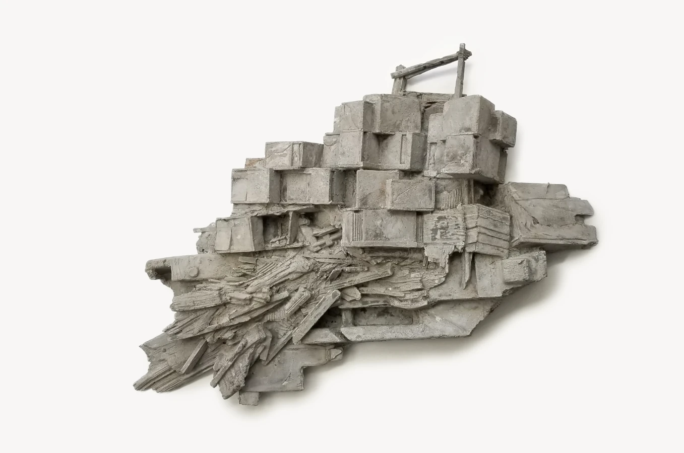 Wibke Rahn FLAT multiple 2023